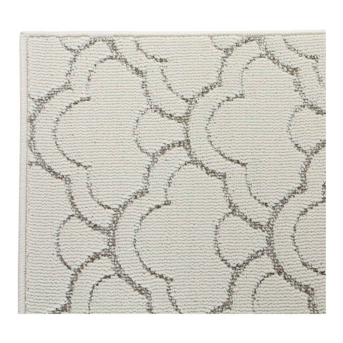 Gulvteppe DKD Home Decor Polyester Orientalsk (60 x 240 x 1 cm)